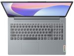 Lenovo IdeaPad Slim 3 12th Gen Intel® Core™ i5-12450H 15.6 inch (39.6cm) FHD Laptop (16GB/512GB SSD/Windows 11/Office 2024/Alexa Built-in/1Yr ADP Free/3 Month Game Pass/Arctic Grey/1.62Kg), 83ER00KPIN - Image 7