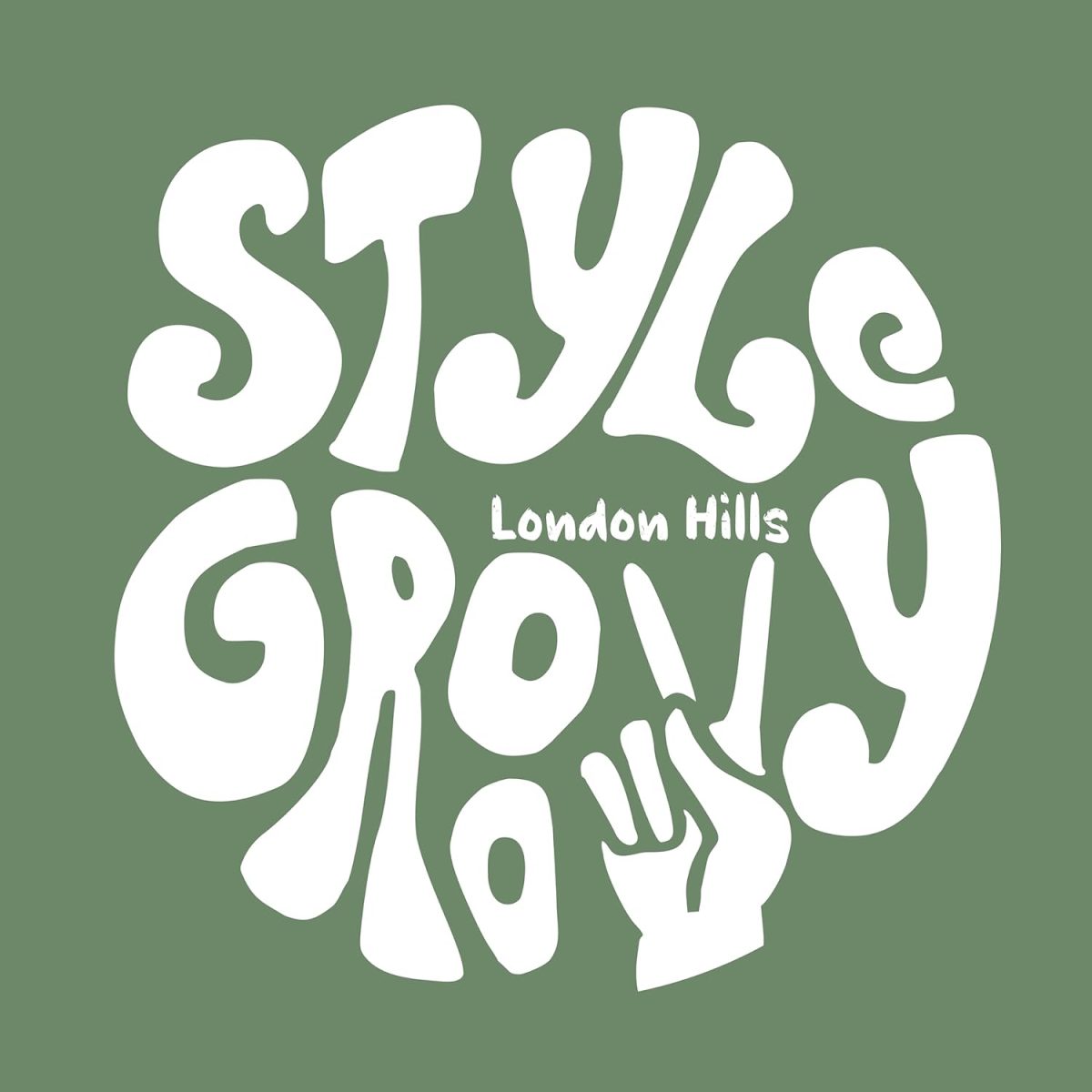 London Hills Women's Cotton Oversized Fit T-Shirt - Image 3
