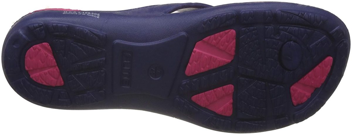 Flite Women Flip-Flops - Image 4