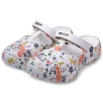 DOCTOR EXTRA SOFT Women's Classic Casual Clogs/Sandals with Adjustable Back Strap for Adult | Comfortable & Light Weight | Stylish & Anti-Skid | Waterproof & Everyday Use Mules for Girls & Ladies D-512 - Image 6