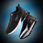 Campus Men North Plus Running Shoes - Image 7