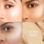 Lakme 9 to 5 Powerplay Velvet Crème Highlighter - Sultry Gold - Image 3