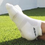 HEELIUM Bamboo Socks for Women | 3X Softer than Cotton Socks | Odour-Free & Breathable | Superior Comfort & Cushioned Base - Image 6