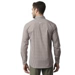 Thomas Scott Men's Cotton Regular Fit Shirt - Image 3