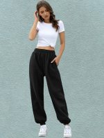 Q - RIOUS Women's Joggers – Soft, Stylish & Comfortable for Everyday Wear - Image 3