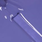 Bluesky Gel Nail Polish Very Peri - KZ2914 | Long Lasting, Chip Resistant, 10 ml (Requires Drying Under UV LED Lamp) - Image 3