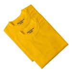 Hangout Hub Kids Combo T Shirts for Boy Brother and Girl Sister | Regular Fit Printed Sister Make Break Rule Family Kids Sibling T-Shirts (Set of 2, Cotton) - Image 6
