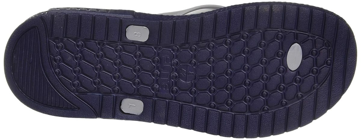 FLITE Men's Fl0330g Slippers - Image 6