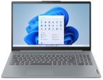 Lenovo IdeaPad Slim 3 13th Gen Intel Core i7-13620H 15.6" (39.62cm) FHDIPS300 Nits Thin&Light Laptop (16GB/512GB SSD/Intel UHDGraphics/Win11/Office Home 2024/1YrADP Free/ARCTIC-Grey/1.6Kg), 83EM00GTIN - Image 7