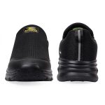 ATHCO Mens Oxyflo Memory Foam Comfort Shoes|Running|Walking|Training|Gym|Jogging|Sneaker|Athletic|Slipon|Flexible|Lightweight|Dailyuse|Sports|Casual|ExtraSoft|Fitness - Image 4