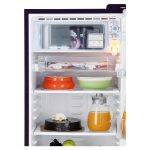 LG 185 L, 5 Star, Smart Inverter, Direct Cool Single Door Refrigerator (GL-D201APIU, Purple ILAN, Moist N Fresh, Auto Smart Connect & Base Stand Drawer) - Image 13