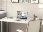 HP 15s Core i5 12th Gen (8GB RAM/512GB SSD/FHD/15.6" (39.6 cm)/Windows 11/MS Office/Backlit Keyboard/Silver/1.69 kg) fq5329TU Laptop - Image 2