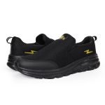 ATHCO Mens Oxyflo Memory Foam Comfort Shoes|Running|Walking|Training|Gym|Jogging|Sneaker|Athletic|Slipon|Flexible|Lightweight|Dailyuse|Sports|Casual|ExtraSoft|Fitness - Image 5