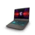 MSI Thin A15, Ryzen 7 7735HS, 40CM FHD 144Hz Gaming Laptop(16GB/1 TB NVMe SSD/Windows 11 Home/NVIDIA GeForce RTX 4060, GDDR6 8GB/Cosmos Gray/1.86Kg), B7VF-064IN - Image 9