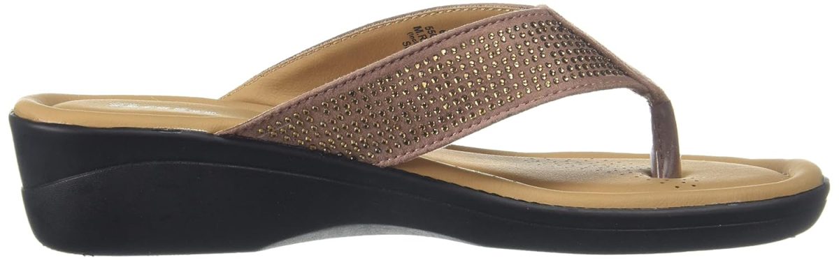 Bata Women's Slip-On Sandal - Image 4