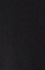 Raptor Brothers Jacquard Collar t Shirts for Man Half Sleeves Polo Collar T Shirt Plain Regular Fit Solid Black T Shirt White Tipped Polo Collar Tshirt for Men (S,M,L,XL,XXL) - Image 9