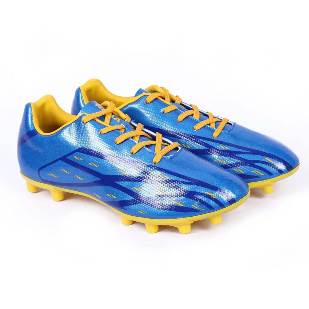 Nivia ENFLIED Football Studs/Sports and Soccer/Comfortable and Lightweight - Image 9