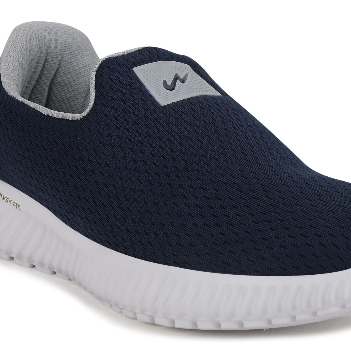 Campus Men Oxyfit (N) Walking Shoes - Image 4