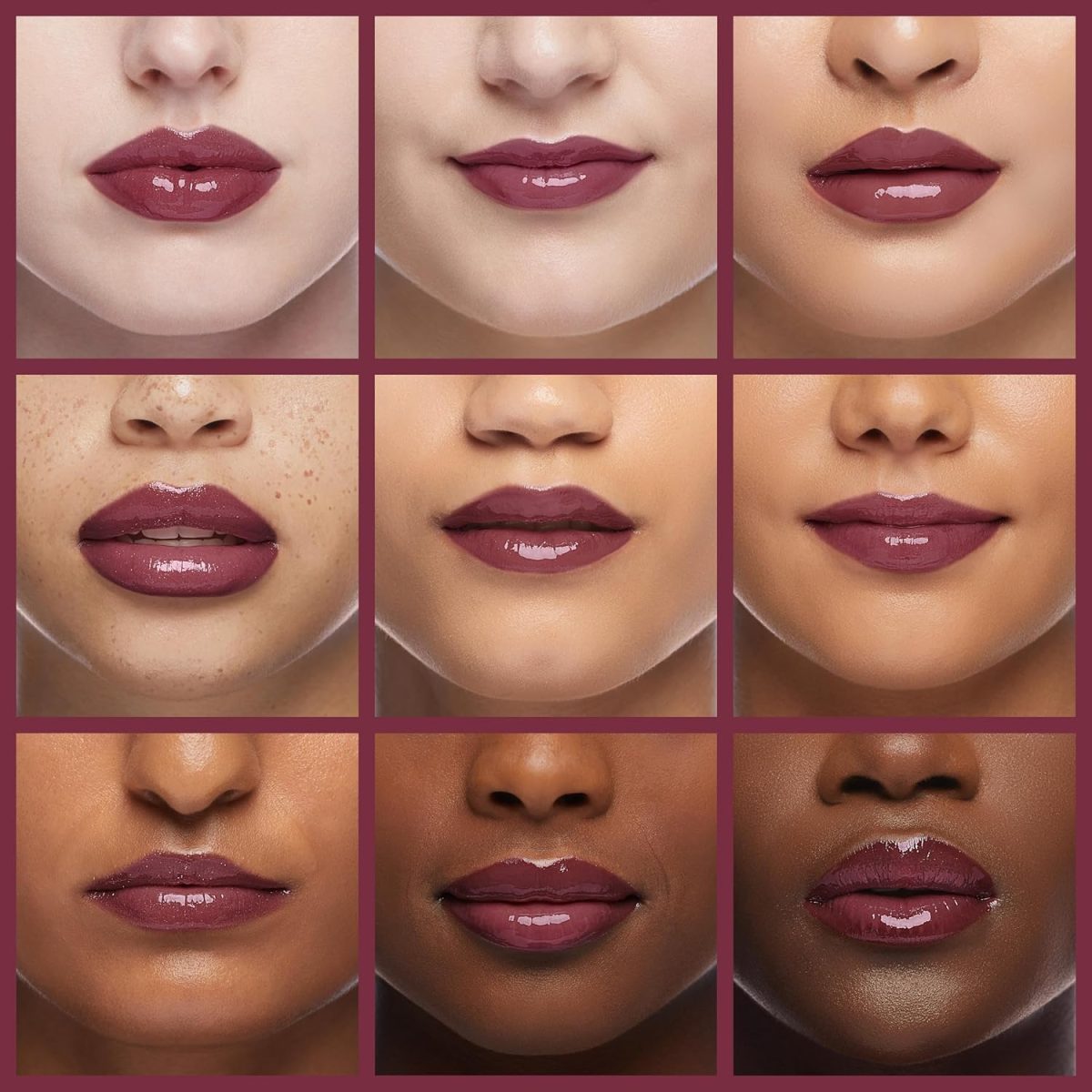 REVLON Colorstay Overtime Lipcolor, Long-wearing, Shiny Lip color, Kiss proof & Smudge Proof. 99% Moisturizing ingredients, Always Sienna - (380) - Image 2