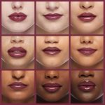 REVLON Colorstay Overtime Lipcolor, Long-wearing, Shiny Lip color, Kiss proof & Smudge Proof. 99% Moisturizing ingredients, Always Sienna - (380) - Image 2
