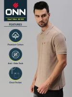 ONN Men's Polo - Image 2