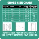 Boldfit Badminton Shoes Shuttle Non Marking Shoes for Badminton Men Light Badminton Shoes for Women & Badminton Shoes Men Breathable Non Marking Shoes for Badminton Anti Skid Pickleball Shoes Black 08 - Image 7