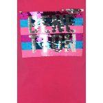 UNITED COLORS OF BENETTON Girl's Cotton Regular T-Shirt - Image 3