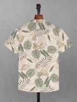 BULLMER Trendy Clothing Set with Shirt & Pants Co-ords for Men - Image 4