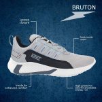 BRUTON Exclusive Trendy Sports Running Shoes | Casual Shoe | Sneakers for Men's & Boy's - Image 8