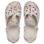 DOCTOR EXTRA SOFT Women's Classic Casual Clogs/Sandals with Adjustable Back Strap for Adult | Comfortable & Light Weight | Stylish & Anti-Skid | Waterproof & Everyday Use Mules for Girls & Ladies D-512 - Image 5