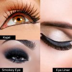 Faces Canada Ultime Pro Intense Gel Kajal 1.2 g Includes Sharpener (Black) - Image 5