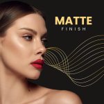 MARS Plush Velvet Creamy Matte Lipstick for women | Smooth Glide | One Swipe Pigmentation | Non-Drying and Creamy Formula | Rich and Vibrant Color | 3.2 gm | (03-Brown Sugar) - Image 4