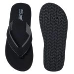DOCTOR EXTRA SOFT Doctor Slippers for Men's Orthopedic Diabetic Non-Slip Lightweight Durable Cushion Comfortable Flat Mcr Casual Stylish Dr Chappals and House Flip flops For Gent's and Boy’s D-34 - Image 7