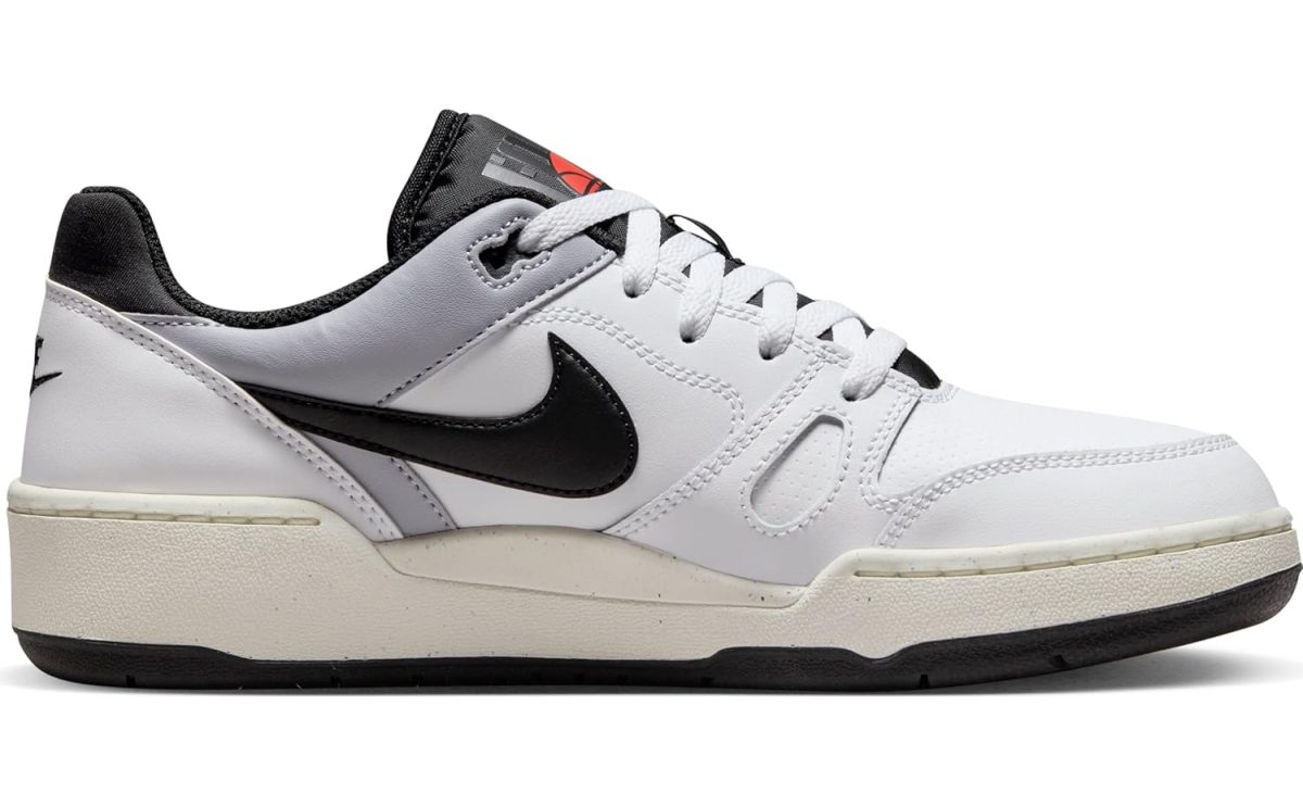 NIKE Men Shoes - Image 9