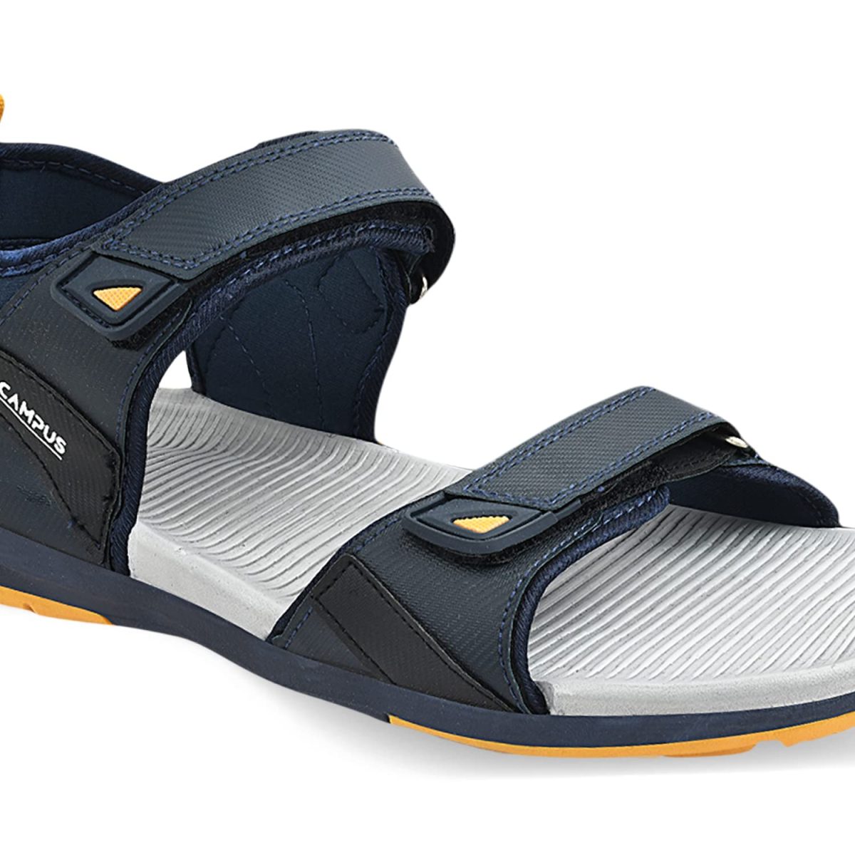 Campus Men Gc-05 Sports Sandals - Image 4