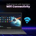 Primebook S WiFi, 2025(New) Android Based MediaTek MT8183 - (PrimeOS) Thin and Light Laptop (11.6 Inch, 1.065 Kg, Type C) (4GB/128GB eMMC Storage) - Image 2