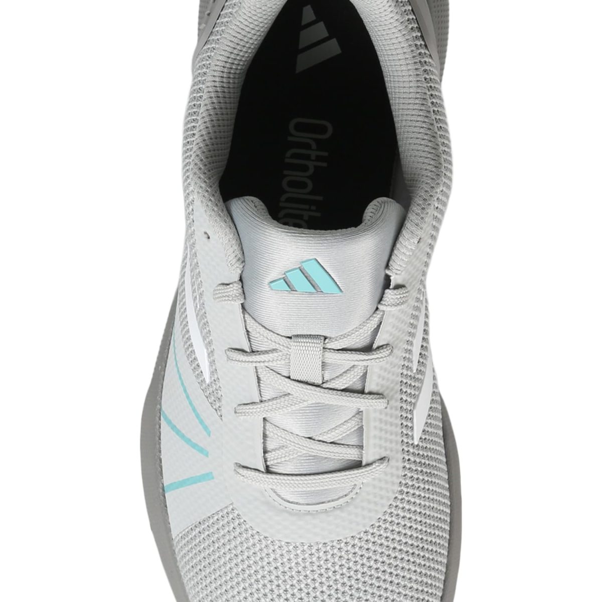 adidas Men Fluidglow M Running Shoe - Image 4
