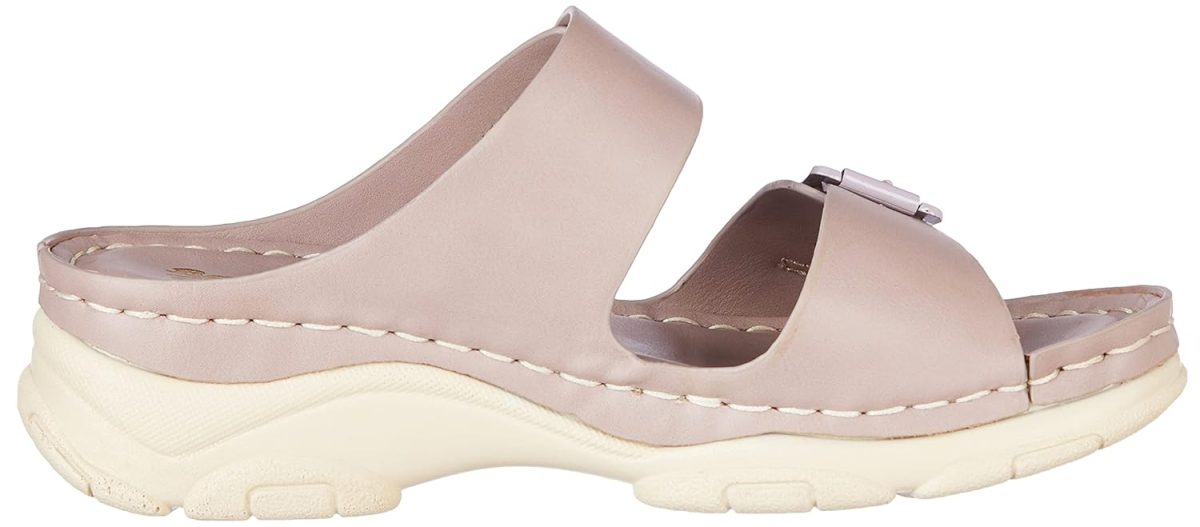 Bata Comfit Women's Slip-on Sandal - Image 8