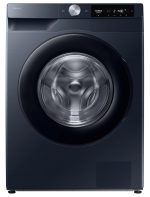 Samsung 9 kg, 5 Star, AI Control, AI Ecobubble, Super Speed, Wi-Fi, Hygiene Steam with Inbuilt Heater, Digital Inverter, Fully-Automatic Front Load Washing Machine (WW90DG6U24ASTL, NAVY) - Image 8