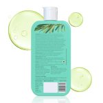 The Plant Fix Plix Rosemary Advanced Anti HairFall Shampoo for Decreases Hair Fall & Breakage - 200 ml | All Hair Types | Men & Women | Sulphate & Paraben Free - Image 2