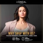 L'Oreal Paris Shampoo, For Damaged and Weak Hair, With Pro-Keratin + Ceramide, Total Repair 5, 340ml - Image 9
