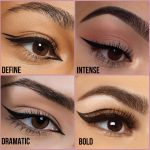 Insight Cosmetics No Smudge Eyeliner| Intense Matte Finish | Quick Drying |Smooth Application | Waterproof | Smudgeproof,(EL-53) - Image 5