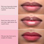 Mila Beauté 12 Creamy Matte Mini Lipstick Kit | Lip Hydrating & Light-weight | Long Lasting Lipsticks for Women | Suitable All Indian Tones | Shade - B 12g - Image 5