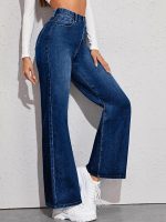 KOTTY Women's Relaxed Jeans - Image 2
