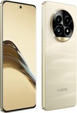 realme 13 Pro+ 5G (Monet Gold, 8 GB RAM, 256GB Storage) | Upto 16GB Dynamic RAM | Snapdragon 7s Gen 2 Processor | 6.7" Curved Display | 50MP+8MP+50MP | 32MP Front Cam | AI Ultra Clarity | 80W SUPERVOOC - Image 2