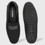 Centrino Loafer for Men | Stylish & Comfortable with Soft Cushioned Insole | Hand-Stitched Design for Trendy (6546) - Image 4