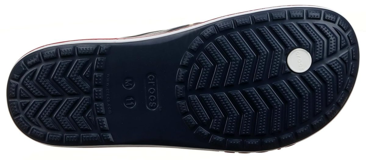 Crocs Unisex-Adult Bayabandflip Flip - Image 5