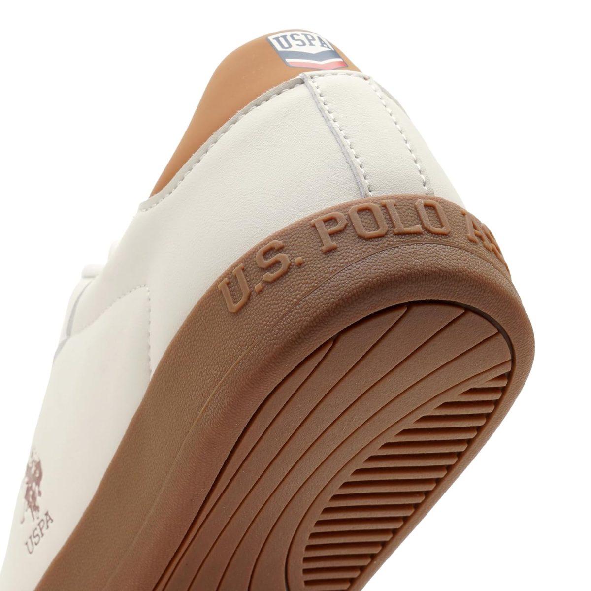 U.S. Polo Assn. Mens Coba Sneaker - Image 5