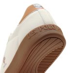 U.S. Polo Assn. Mens Coba Sneaker - Image 5