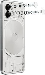 Nothing Phone (2) (White, 128 GB) (8 GB RAM) - Image 3